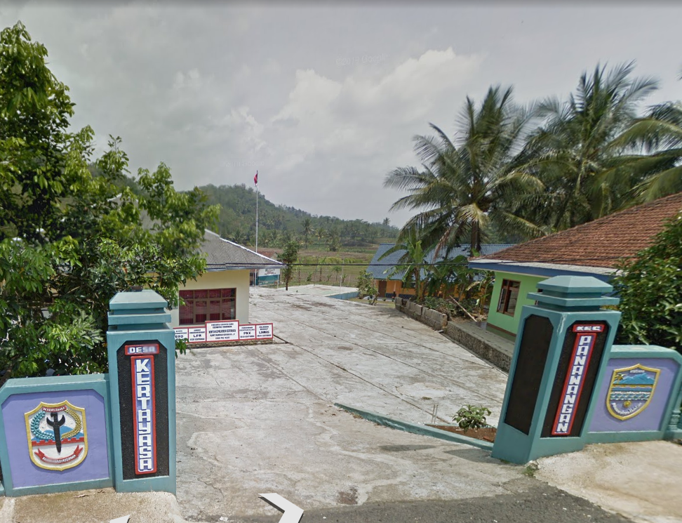 Berita Desa